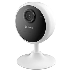 Camera EZVIZ Wifi IP a Bateria CS-CB1-R100-1K2WF FULL HD 1080P