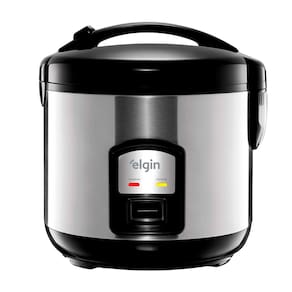 Panela de ARROZ Eletrica ELGIN PAR20 5 Xicaras - 220V
