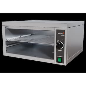 Forno Elétrico Profissional Salamandra WS-35 Wictory