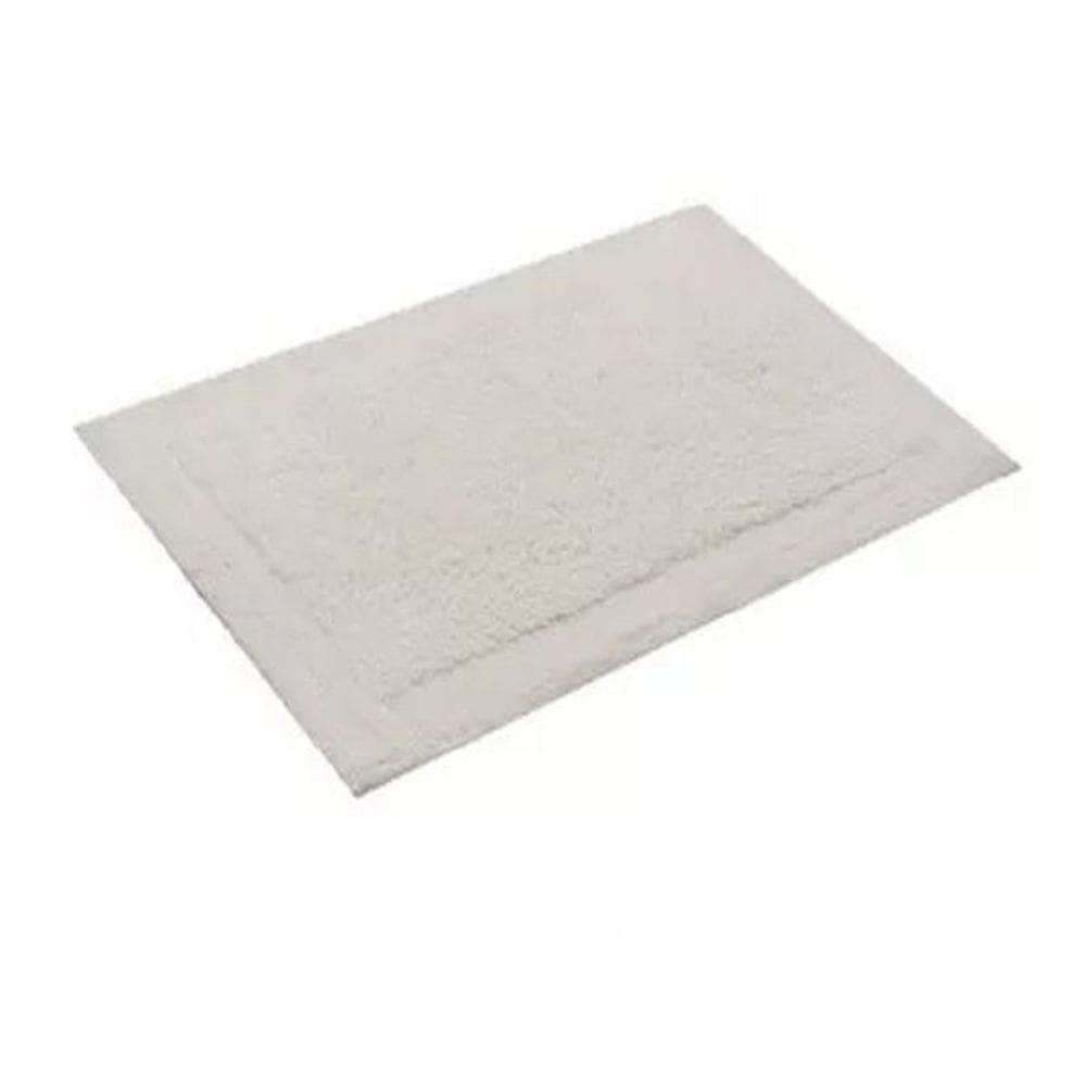 Tapete Para Casa Buddemeyer Allure 48/80 Cor 1011 Branco