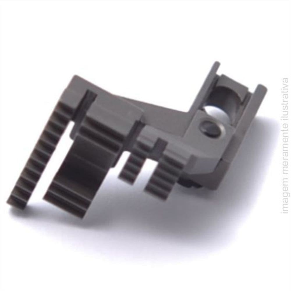 Dente Traseiro Interlock Para Série 700K - D208