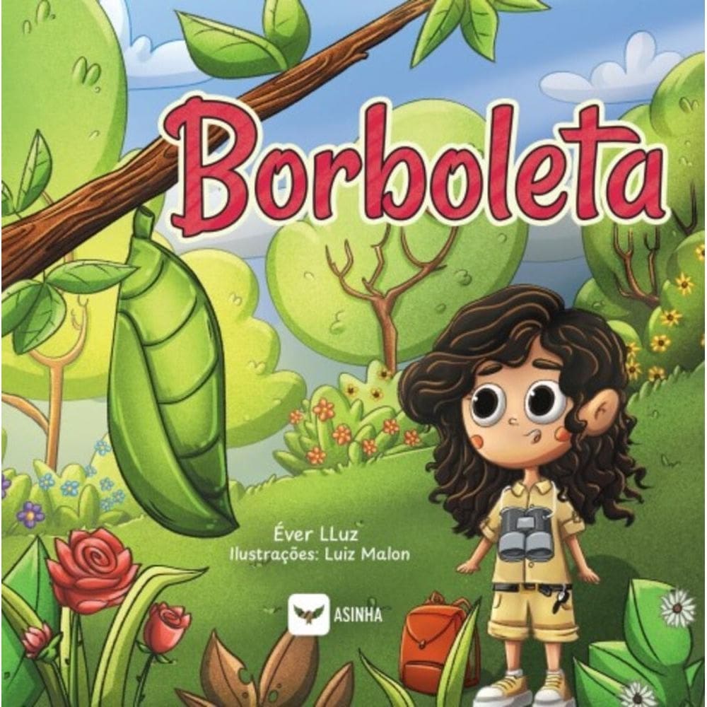 Borboleta
