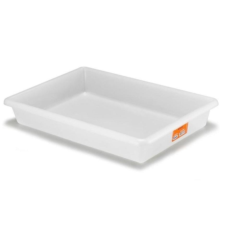Kit Com 6 Bandeja Bioprátika Ref. 0757 Pleion