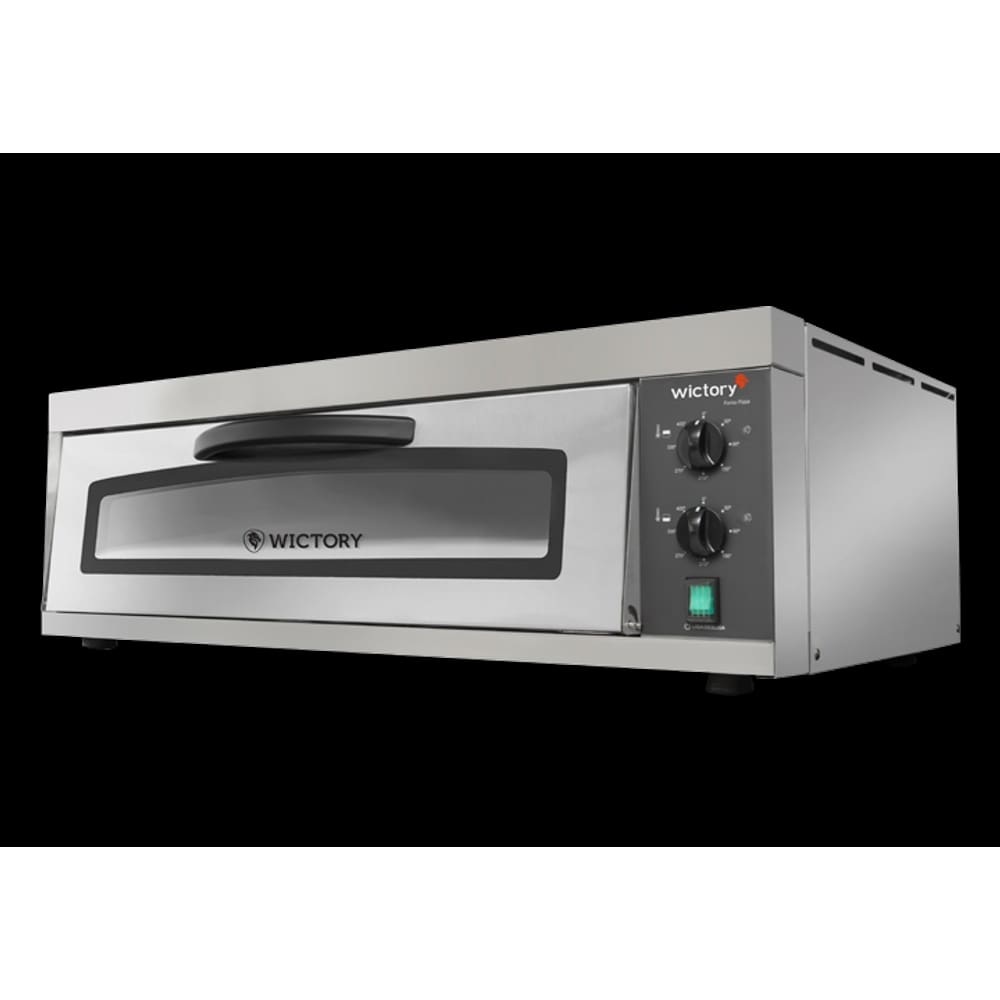 Forno Elétrico Profissional para Pizza WP-80 Wictory