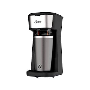 Oster Cafeteira 2Day 2 em 1 com Copo Térmico OCAF200 - 220v