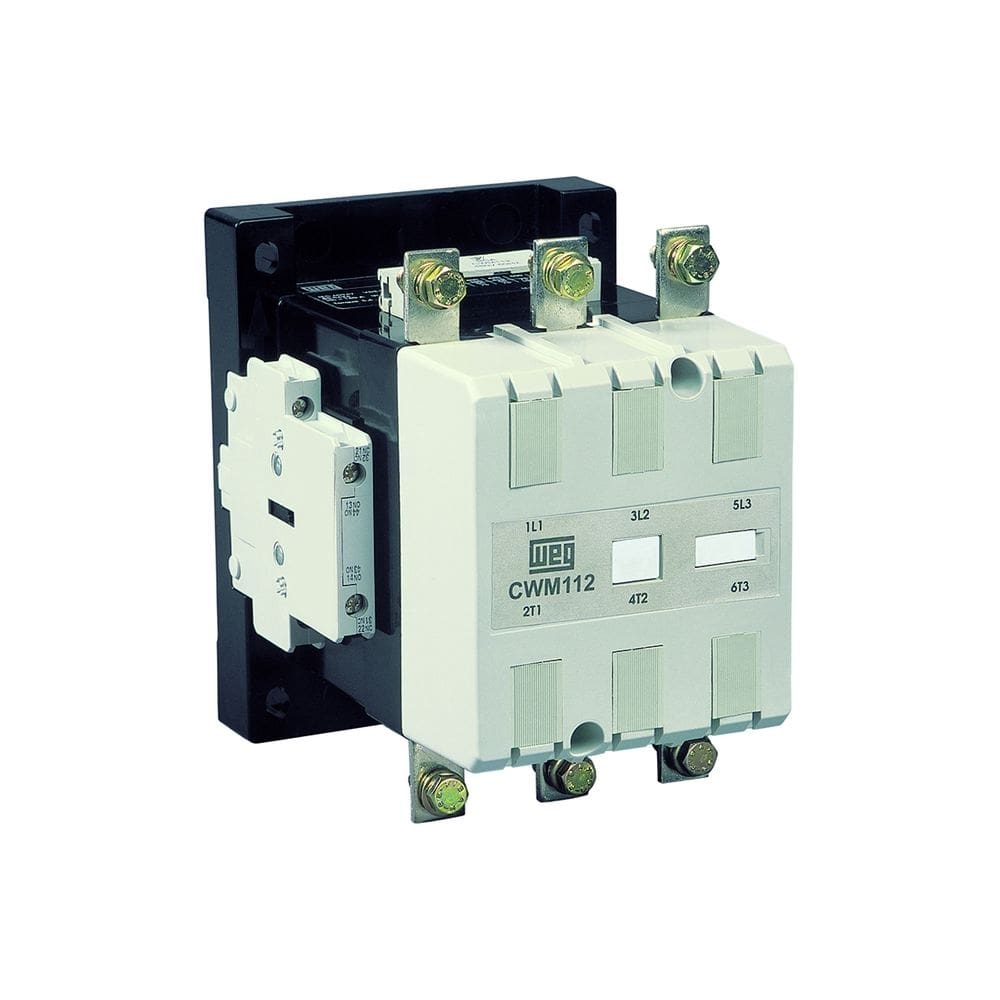 Contator CWM112-22-30V26 - 112 A