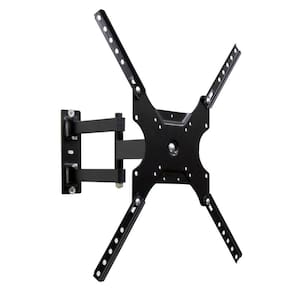 Suporte Tv Universal Articulado 14 a 55 Polegadas Até 50kg
