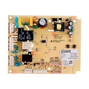 Placa Potência Geladeira Electrolux Di80x Dt80x A02607602