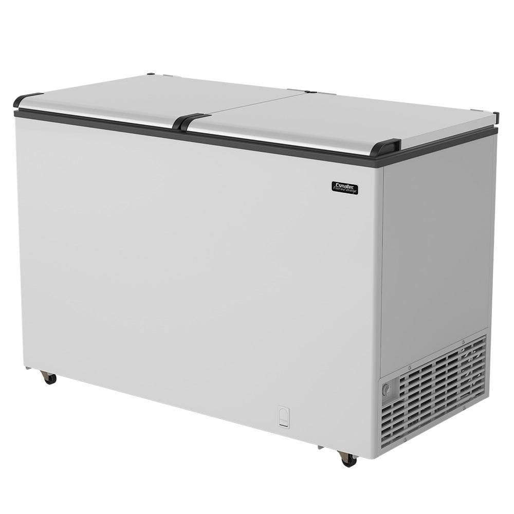 Conservador Horizontal ECH500 - Caixa Interna Branca