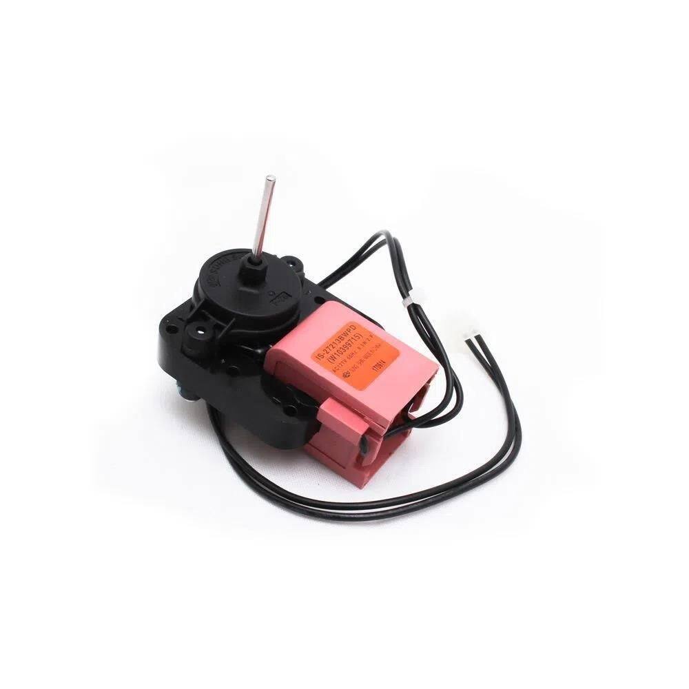 Motor Ventilador Defrost 110V W10399715 Rf Brastemp