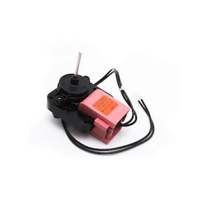 Motor Ventilador  Defrost  110V W10399715 Rf Brastemp