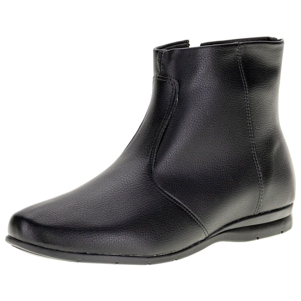 Bota Feminina Cano Baixo Beira Rio - 9073104