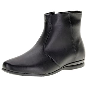 Bota Feminina Cano Baixo Beira Rio - 9073104