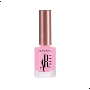 Esmalte Unhas Partiu Pipa Ar Cores Abelha Rainha 10Ml Ref