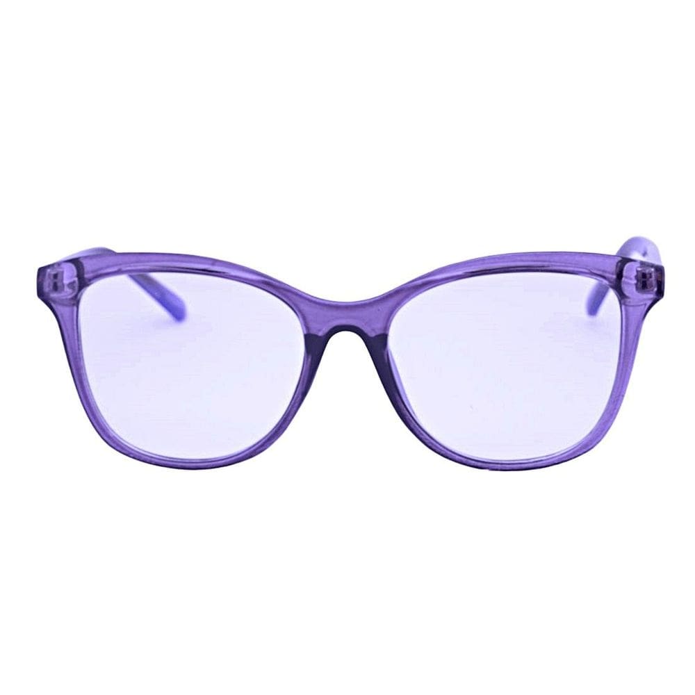 Armação Para Óculos Feminino Gateado Mackage