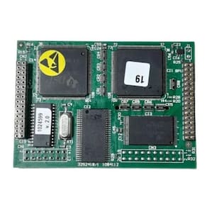Placa Central Impacta 140 / 220 De Voz Intelbras