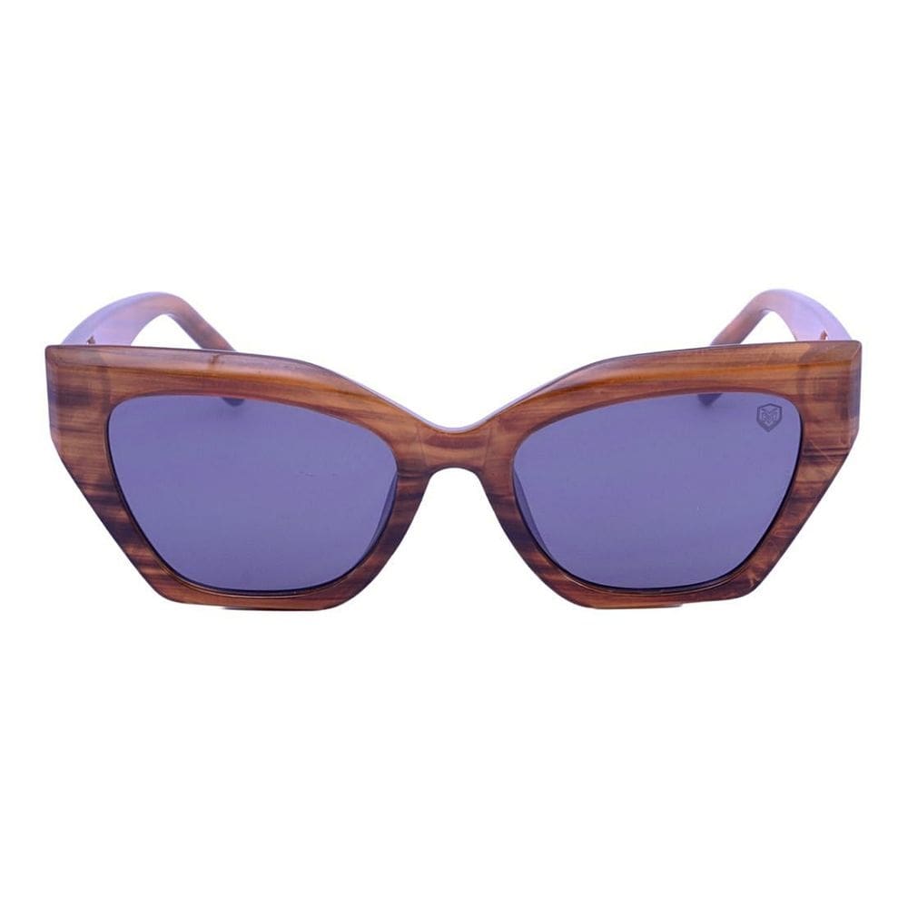 Óculos De Sol Feminino Retro Gateado Mackage - Kiara