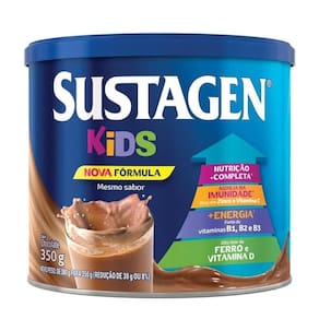 Sustagen Kids Chocol.380g