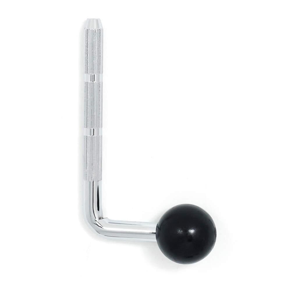 Haste Em L 12,7mm Com Esfera Tom Holder Gibraltar Sc-lbl [f035]