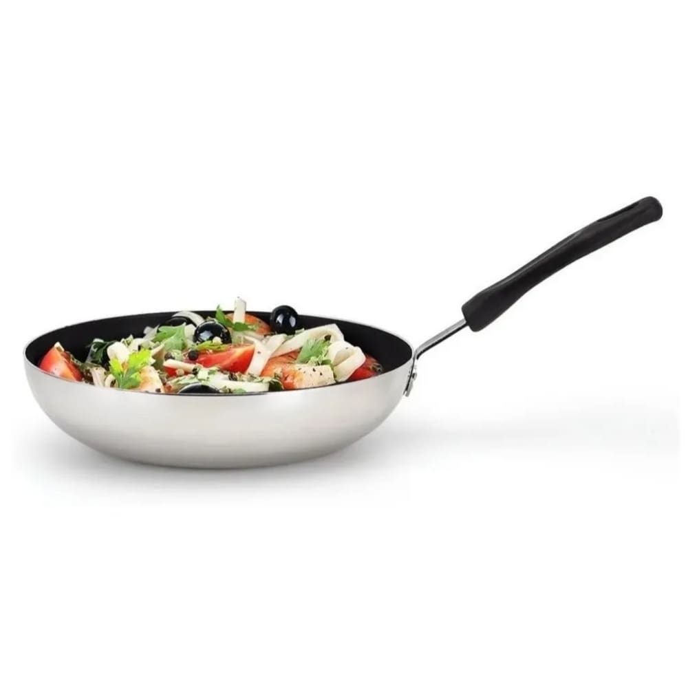 Panela yakisoba teflon | Pontofrio
