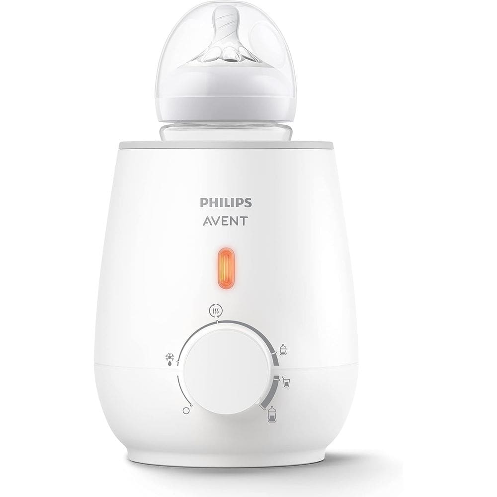 Aquecedor de Mamadeiras Philips Avent - SCF355