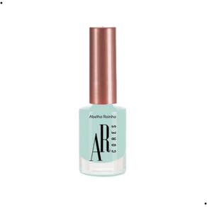 Esmalte Unhas Noronhe-Se Ar Cores Abelha Rainha 10Ml Ref