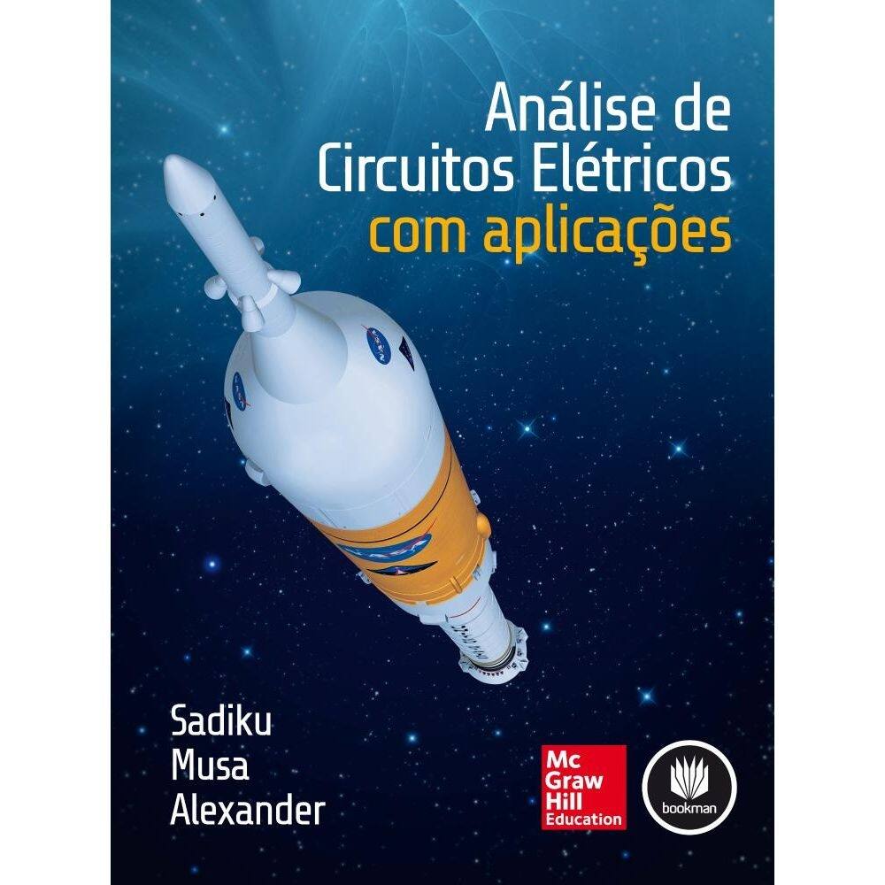 Analise De Circuitos Eletricos Com Aplicacoes