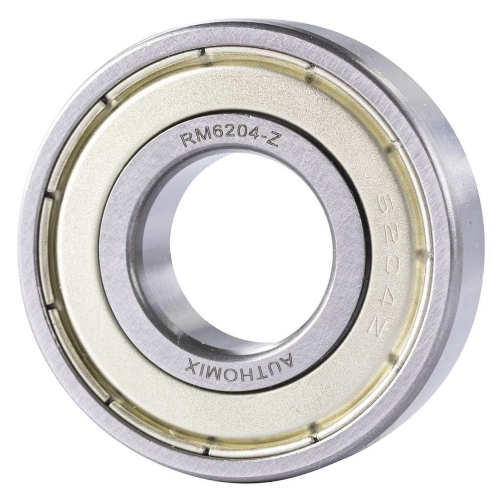 Rolamento Roda Traseira Authomix Universal Rm6204-z