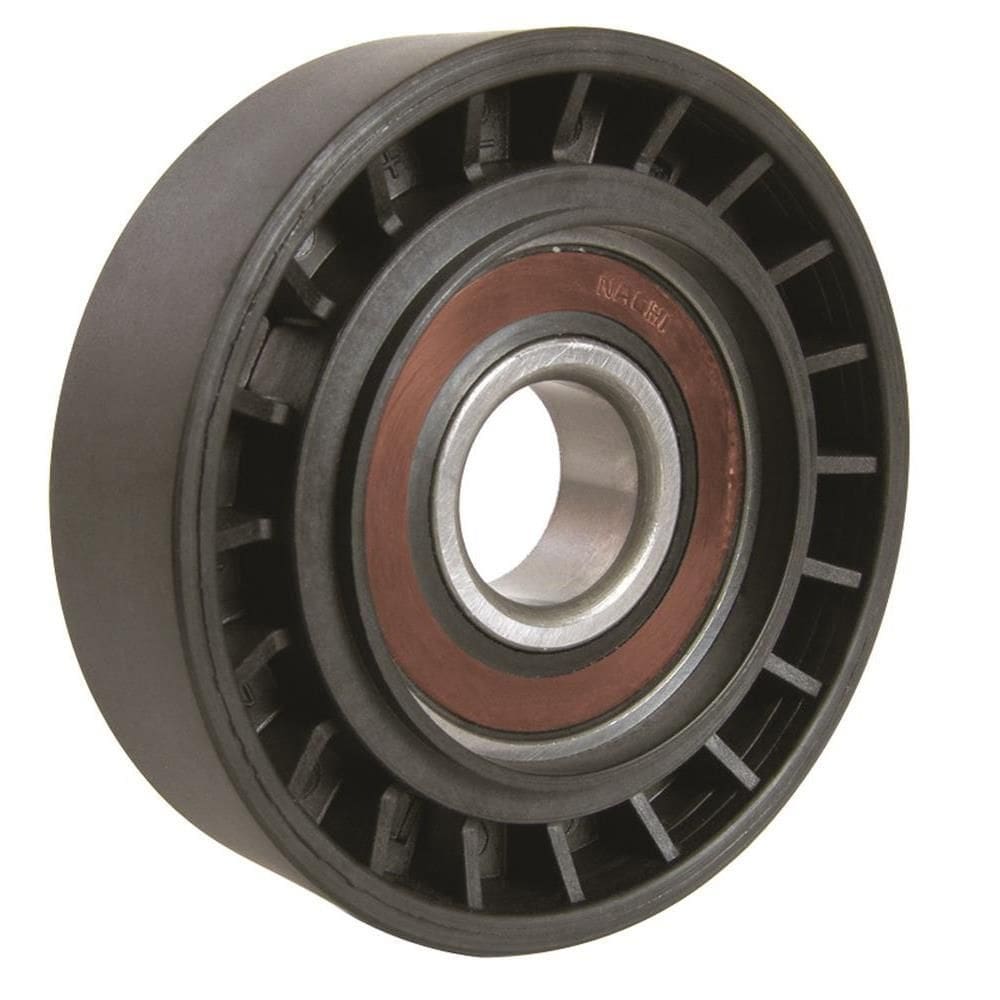 Polia Lisa Correia Alternador Authomix Strada/uno Ro4442