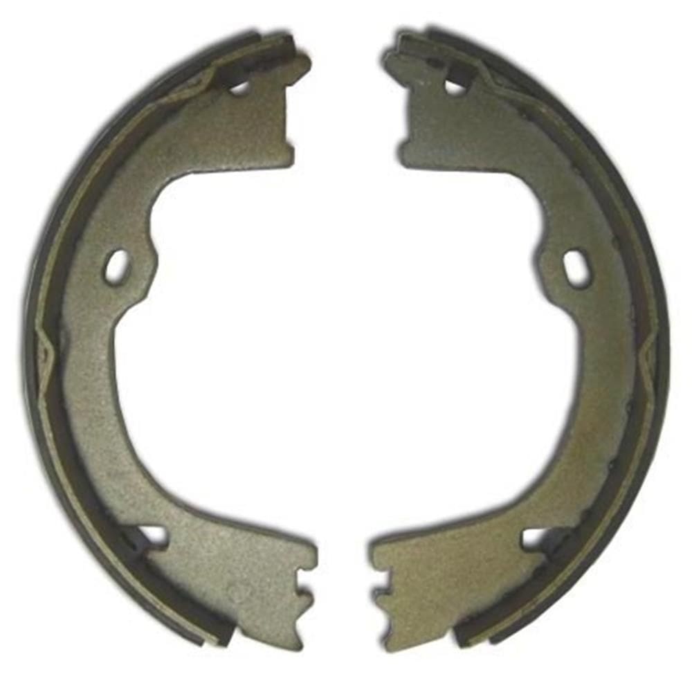 Sapata De Freio Authomix F250 Xl/sd Xlt Sa20250