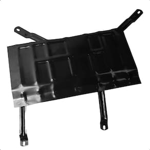 Protetor De Cárter DHF Ka PRO-113004
