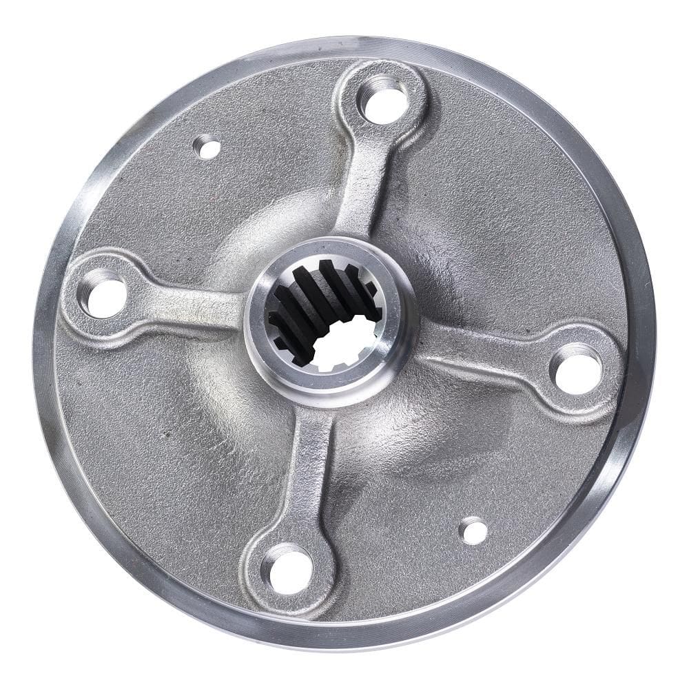 Cubo De Roda Authomix Brasilia/Fusca CR12766