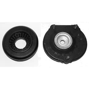 Coxim Suporte do Amortecedor Esquerdo - KX414412E