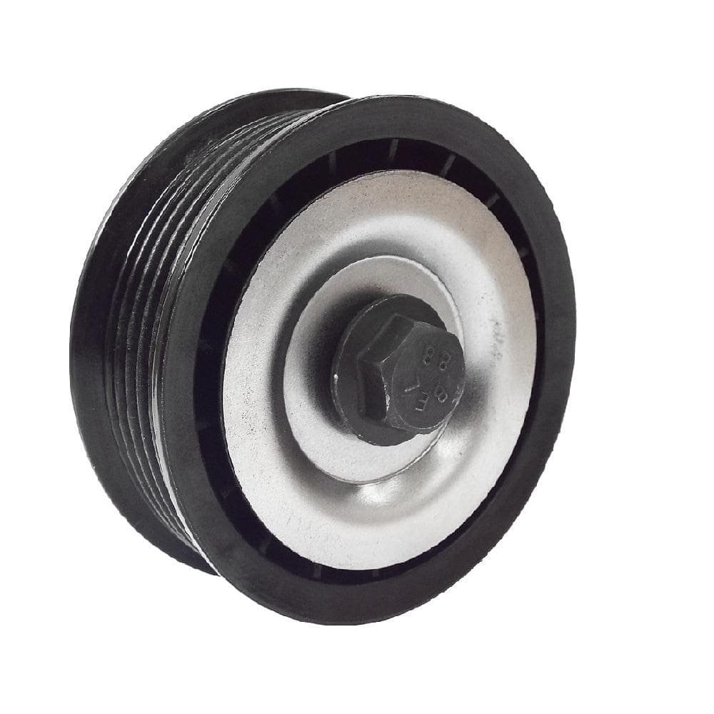 Polia Correia Alternador Authomix S10/trailblaze Ro4333cp