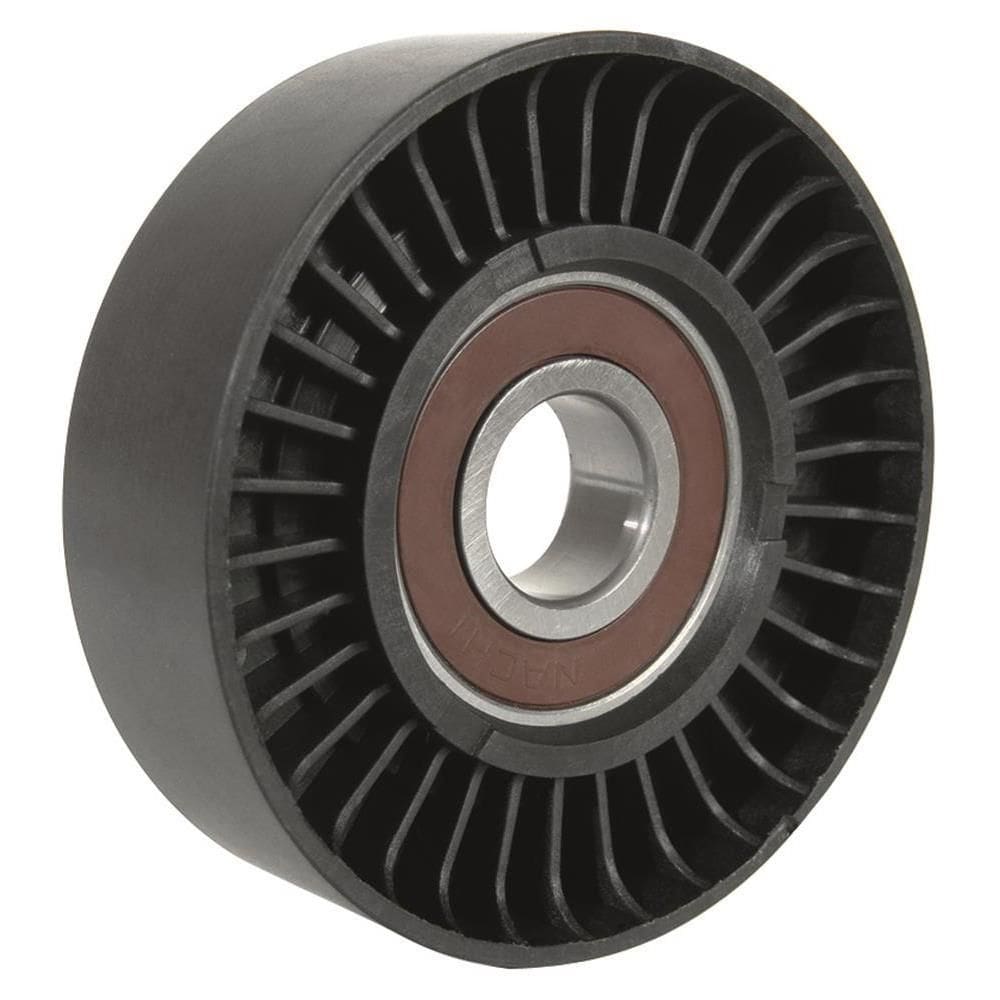 Polia Lisa Correia Alternador Authomix Classe A/b Ro4803