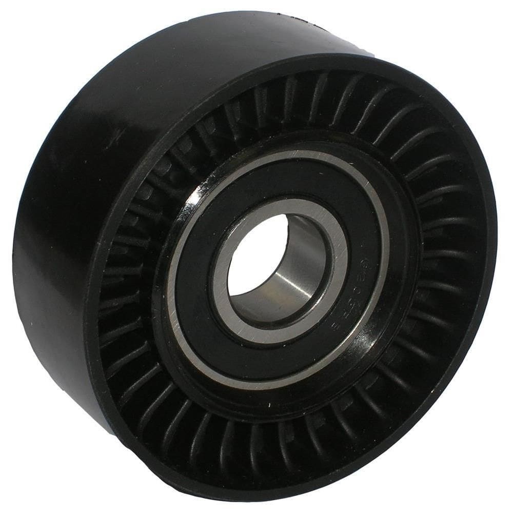 Polia Lisa Correia Alternador Authomix Serie 1/corolla