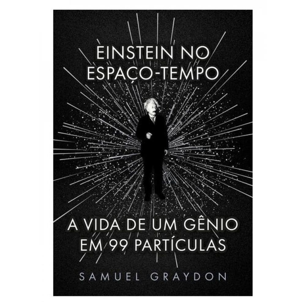 Einstein No Espaço-Tempo