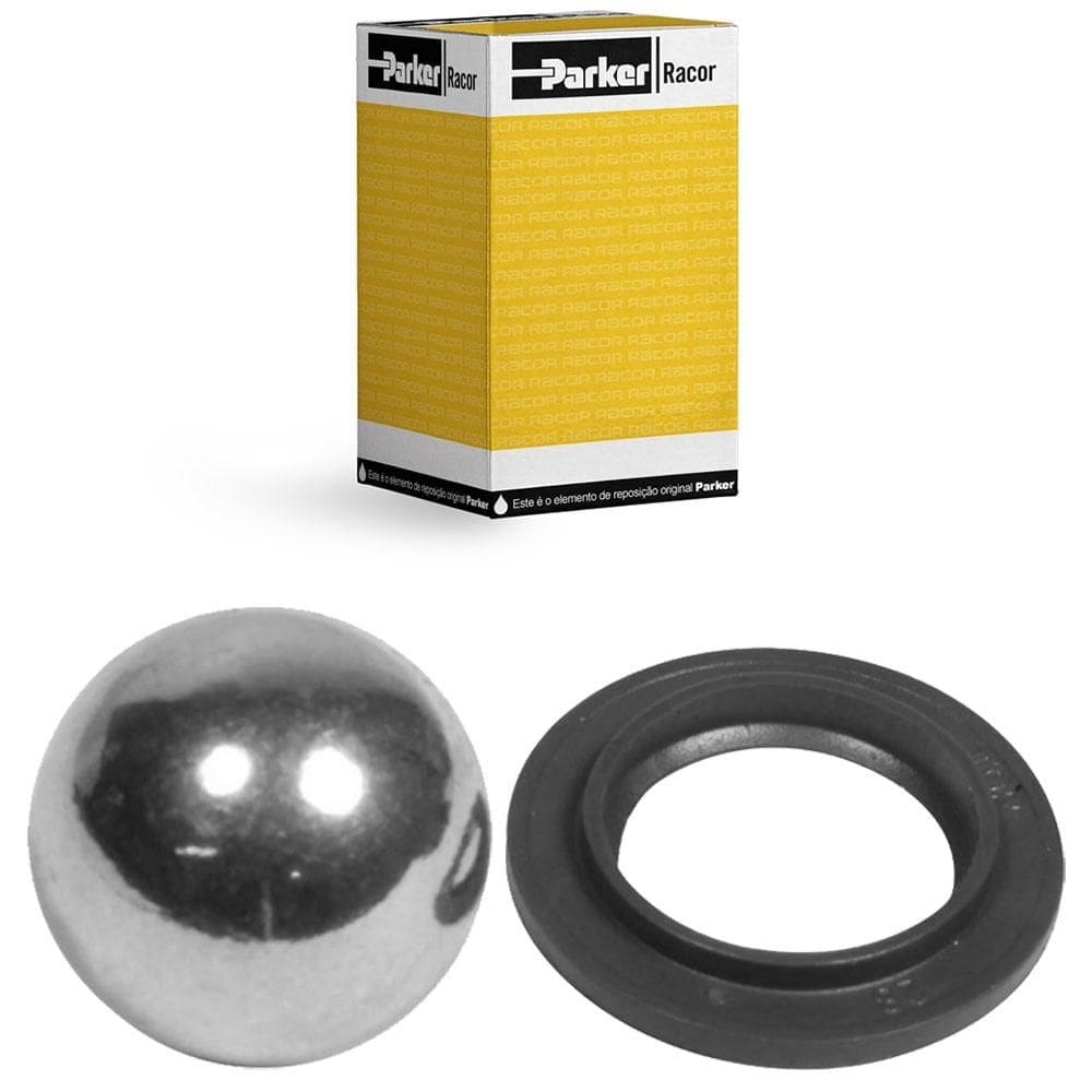 Kit Esfera Filtro Racor Parker-Racor KR11027