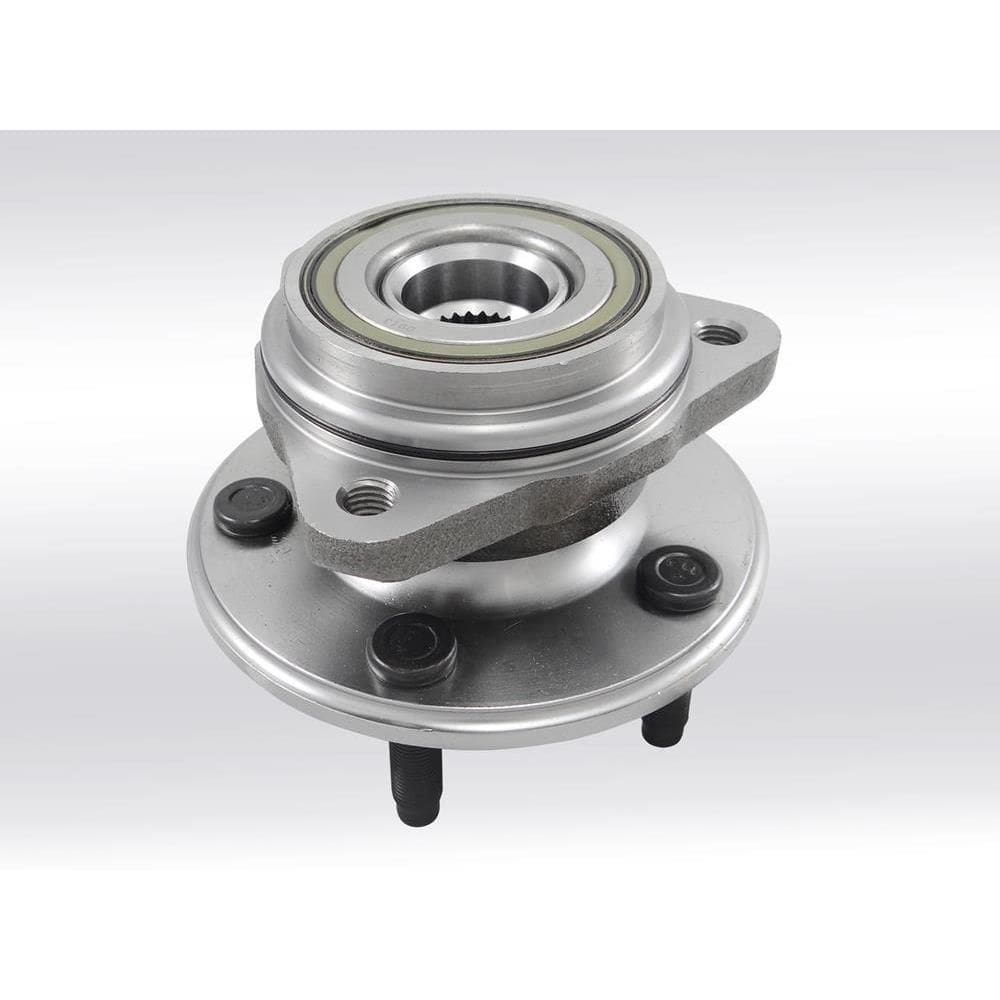 Cubo De Roda Authomix Ranger CR31041C