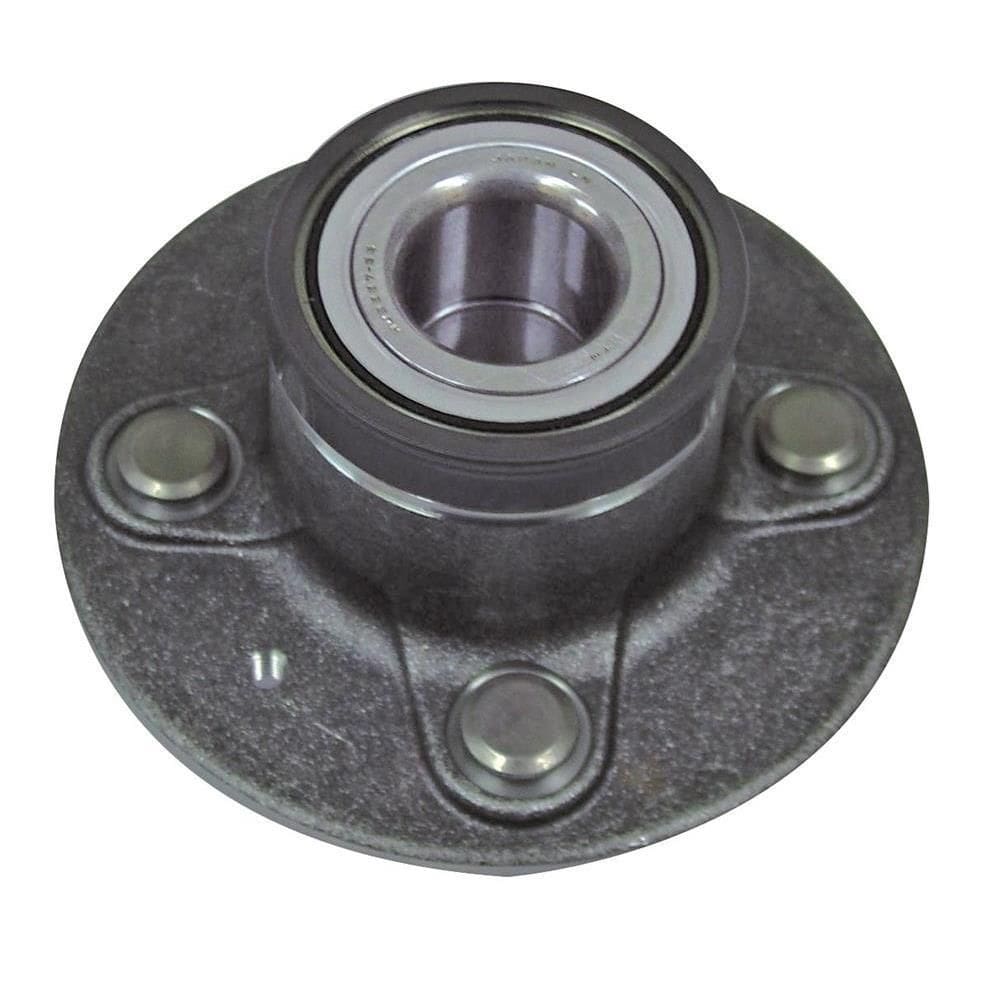 Cubo De Roda Authomix City/Fit CR72869C