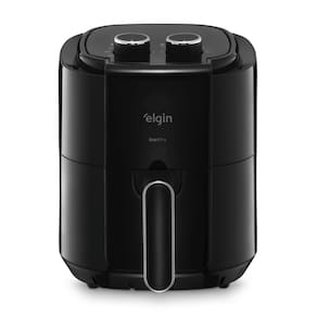 Fritadeira Eletrica AIR FRYER ELGIN START FRY 3,5L - 220V