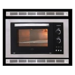 Forno Elétrico Sygma Layr II De Embutir - VP 220V