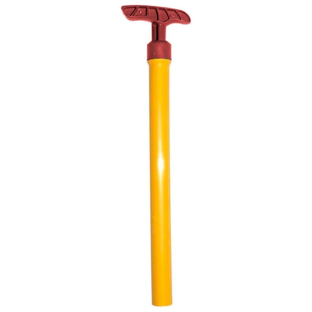 Furador de Pressão Sacareia Guarda-sol Praia Sugador de Areia Belfix