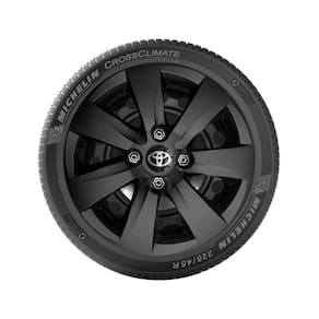4x calota toyota etios hatch sedan aro 14 black piano