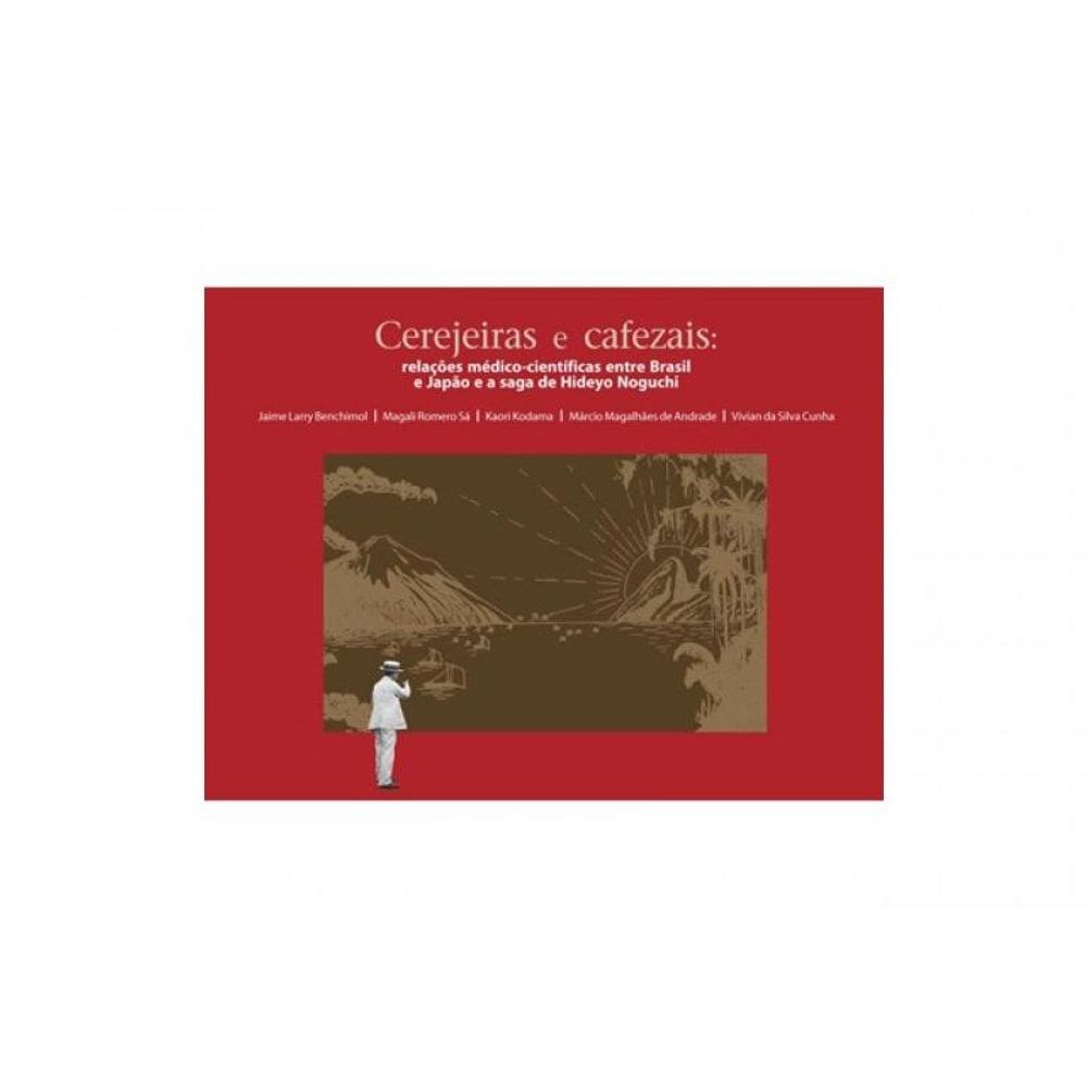 Cerejeiras E Cafezais - Bilingue