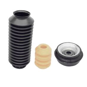 Kit Suspensão Dianteiro Completo 1ld Authomix Gol/parati