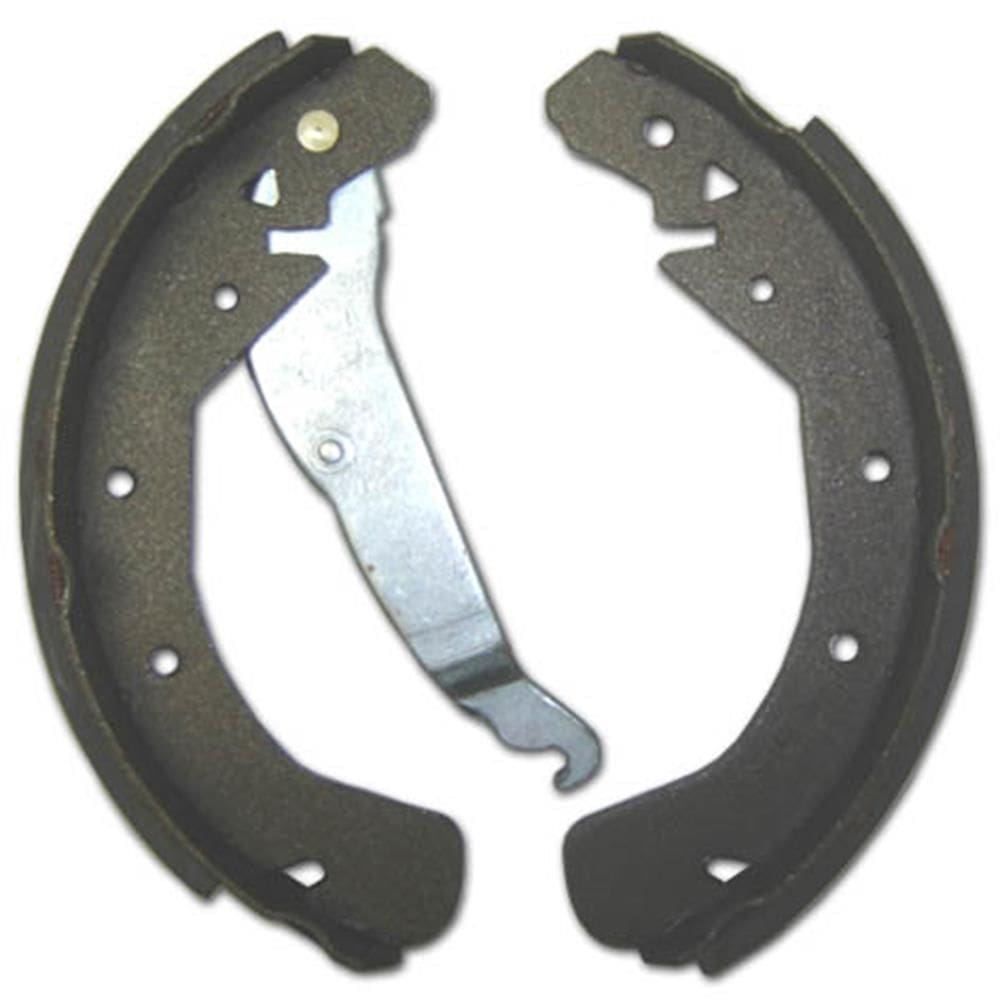 Sapata De Freio Authomix Astra/zafira Sa37200