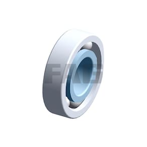 Rolamento Fag 8060/L 140 6307