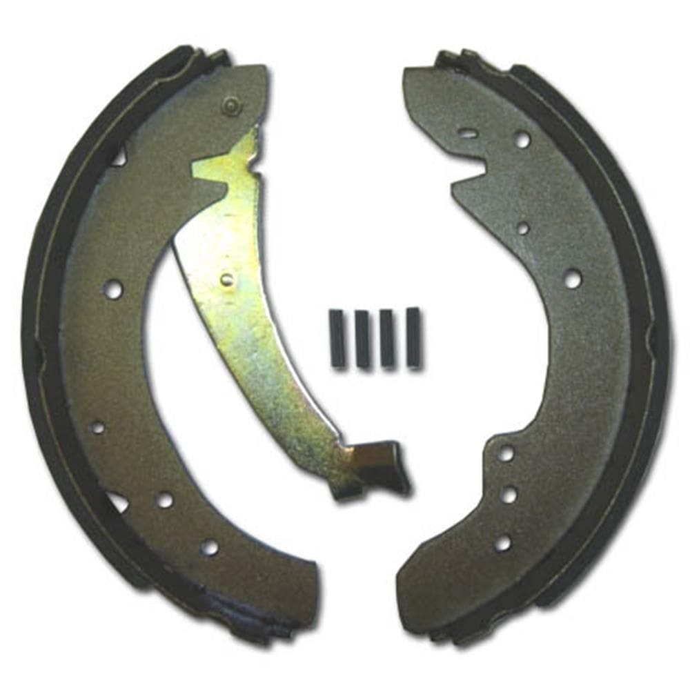 Sapata De Freio Authomix Jumper/ducato Sa47110