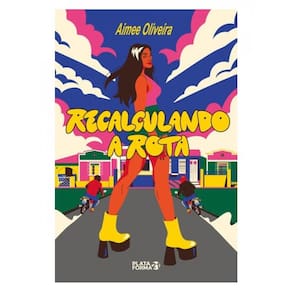 Recalculando A Rota